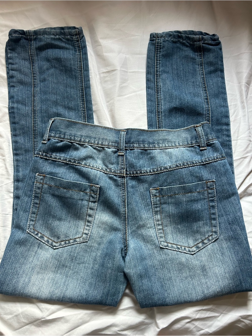 Trail Jeans - Picture 5 of 5
